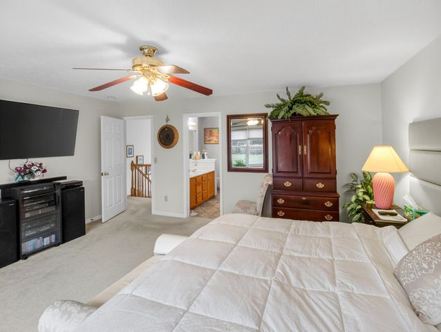 2187 Bluegrama Drive, Burlington, KY 41005