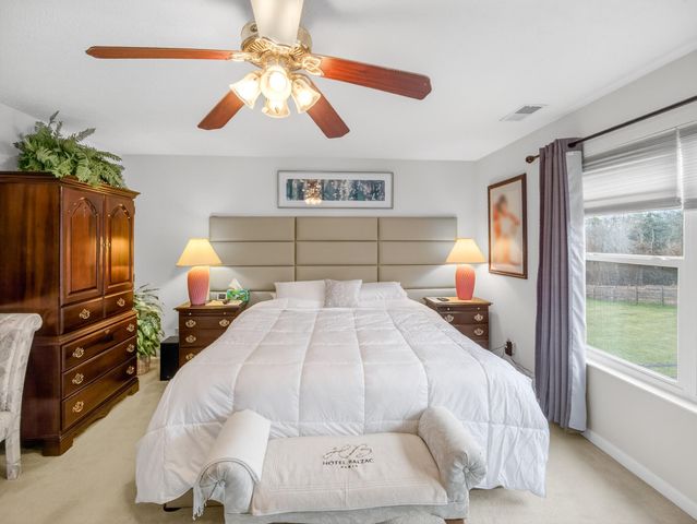 2187 Bluegrama Drive, Burlington, KY 41005