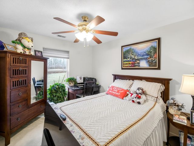 2187 Bluegrama Drive, Burlington, KY 41005