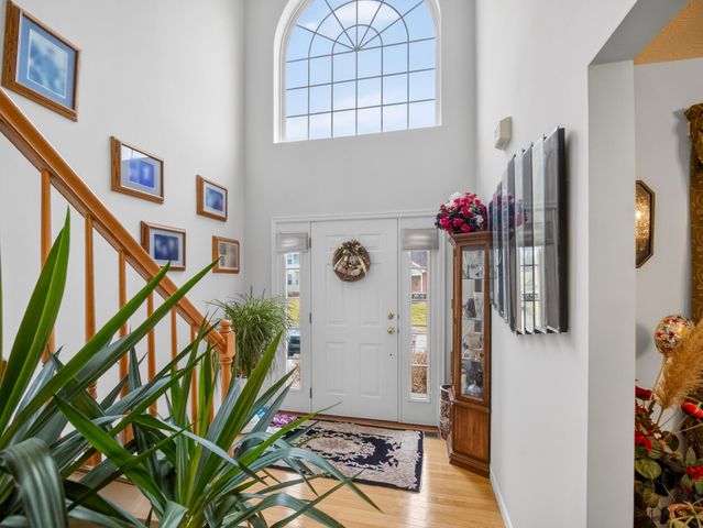 2187 Bluegrama Drive, Burlington, KY 41005