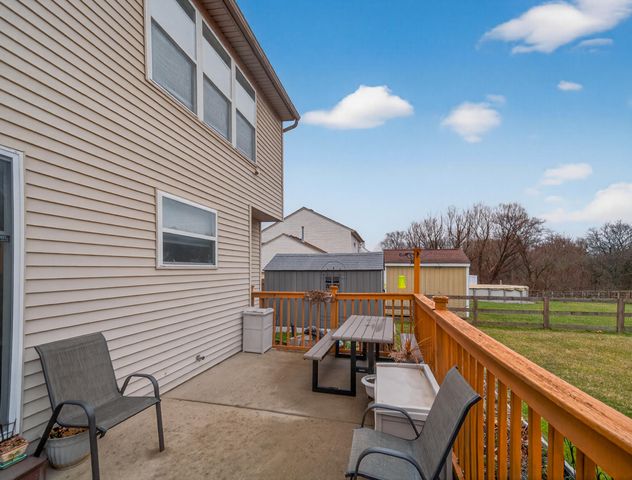 2187 Bluegrama Drive, Burlington, KY 41005