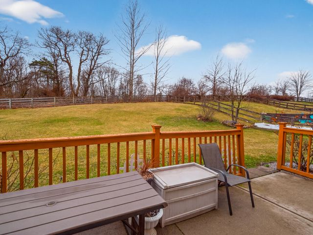 2187 Bluegrama Drive, Burlington, KY 41005