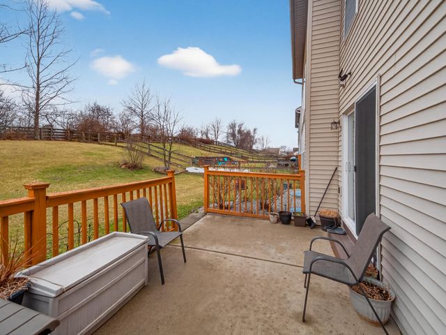 2187 Bluegrama Drive, Burlington, KY 41005