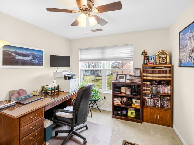 2187 Bluegrama Drive, Burlington, KY 41005