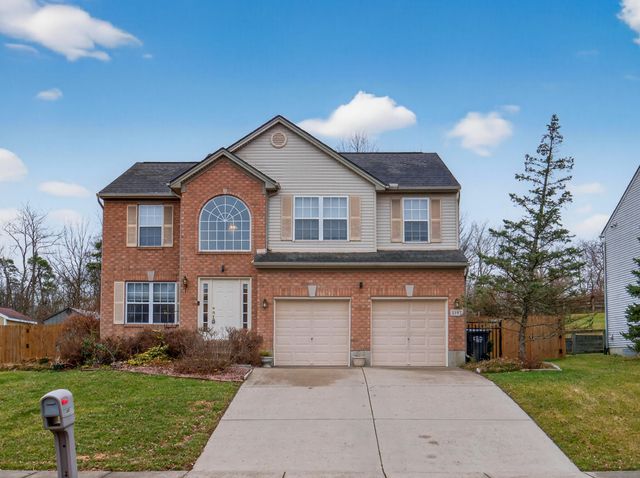 2187 Bluegrama Drive, Burlington, KY 41005