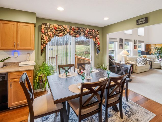 2187 Bluegrama Drive, Burlington, KY 41005