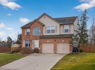 2187 Bluegrama Drive, Burlington, KY 41005
