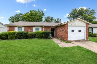 522 Hanover Drive, Allen, TX 75002