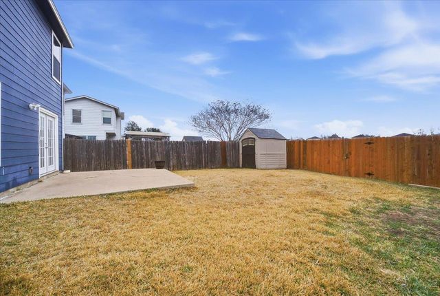13321 Coomes DR, Del Valle, TX 78617