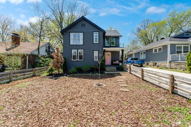 1422 Benjamin St, Nashville, TN 37206