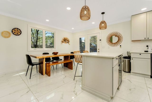 1422 Benjamin St, Nashville, TN 37206