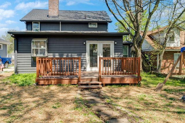 1422 Benjamin St, Nashville, TN 37206