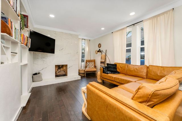 1422 Benjamin St, Nashville, TN 37206