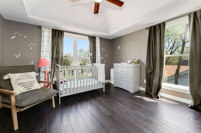 1422 Benjamin St, Nashville, TN 37206