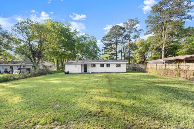 5719 Louisville Ave, Baker, LA 70812