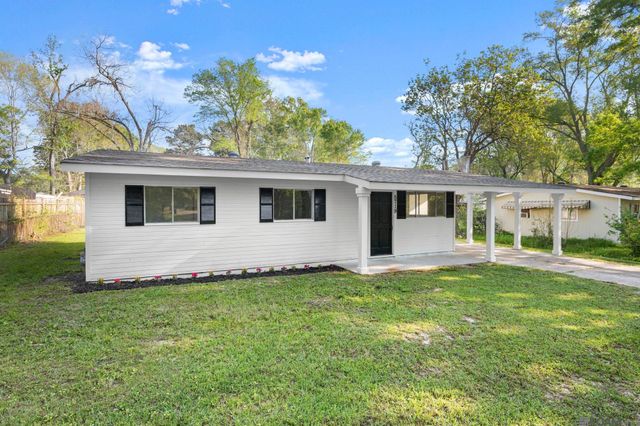 5719 Louisville Ave, Baker, LA 70812