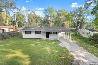 5719 Louisville Ave, Baker, LA 70812