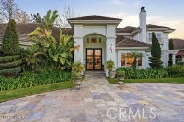 4379 Foxburrow Court, Santa Maria, CA 93455