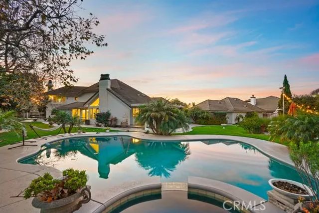 4379 Foxburrow Court, Santa Maria, CA 93455