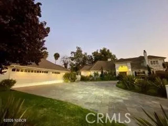 4379 Foxburrow Court, Santa Maria, CA 93455