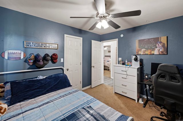 521 Maggie Loop, Pottsville, AR 72858