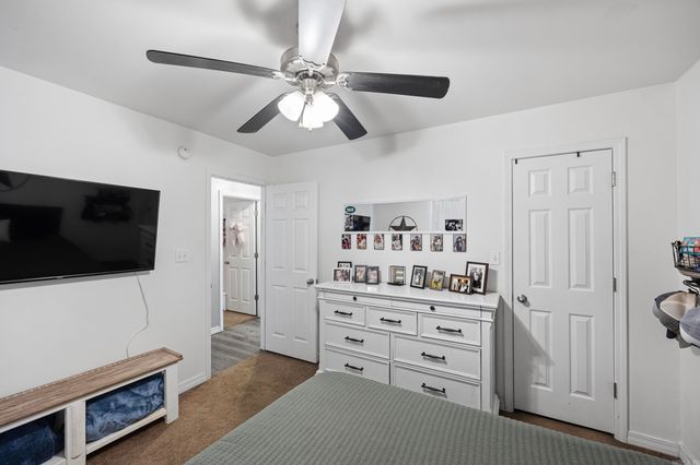 521 Maggie Loop, Pottsville, AR 72858