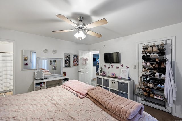 521 Maggie Loop, Pottsville, AR 72858