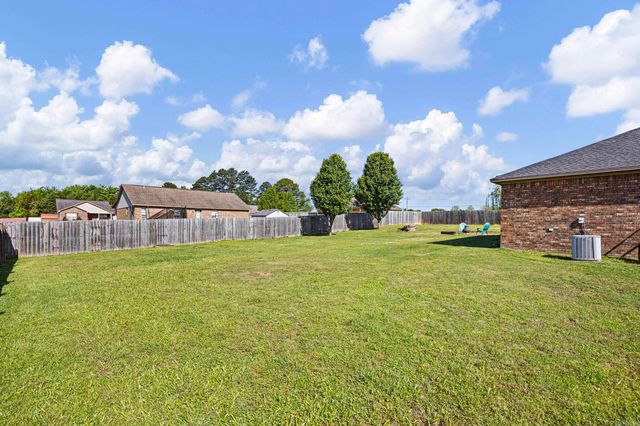 521 Maggie Loop, Pottsville, AR 72858