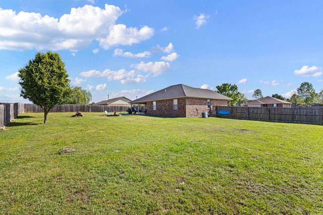 521 Maggie Loop, Pottsville, AR 72858