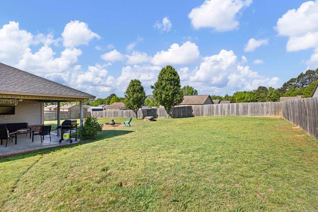 521 Maggie Loop, Pottsville, AR 72858