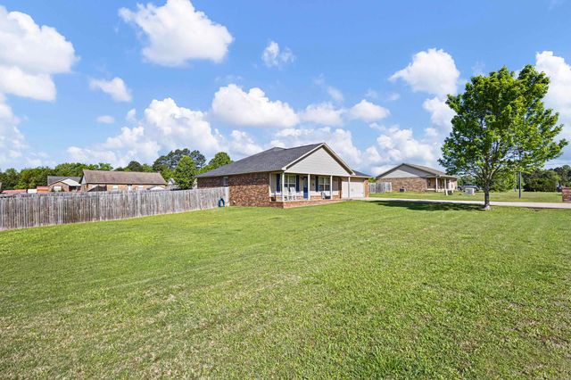 521 Maggie Loop, Pottsville, AR 72858