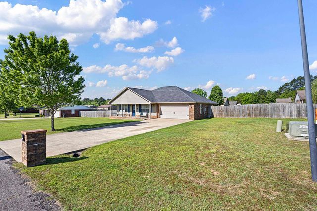 521 Maggie Loop, Pottsville, AR 72858