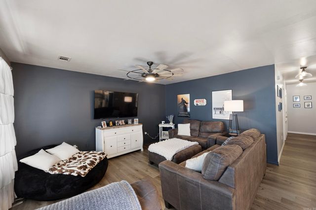 521 Maggie Loop, Pottsville, AR 72858