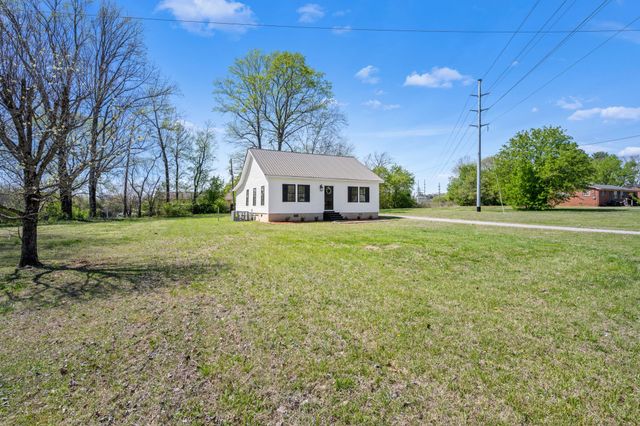 114 Allen Dr, Winchester, TN 37398