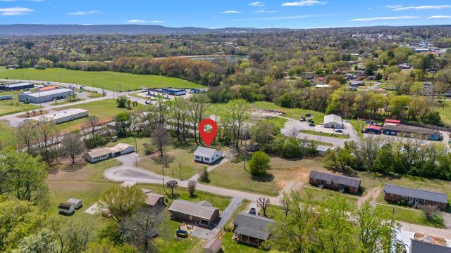 114 Allen Dr, Winchester, TN 37398