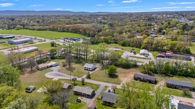 114 Allen Dr, Winchester, TN 37398