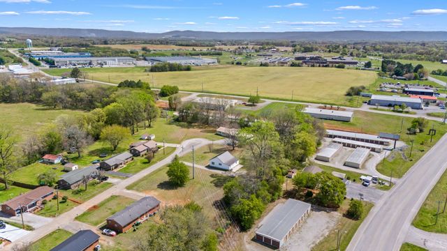 114 Allen Dr, Winchester, TN 37398
