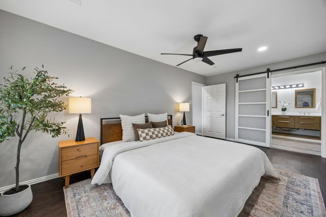 2519 Highwood Drive, Dallas, TX 75228