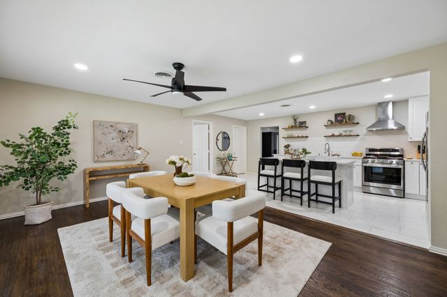 2519 Highwood Drive, Dallas, TX 75228