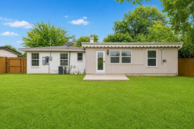 2519 Highwood Drive, Dallas, TX 75228