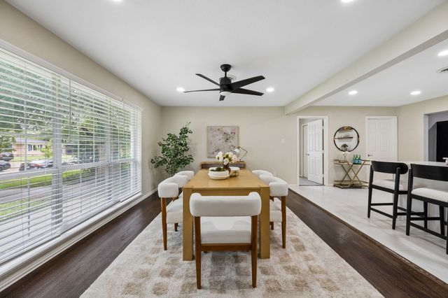 2519 Highwood Drive, Dallas, TX 75228