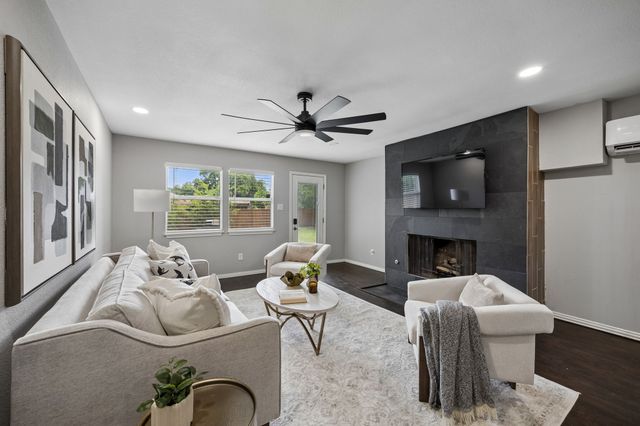 2519 Highwood Drive, Dallas, TX 75228