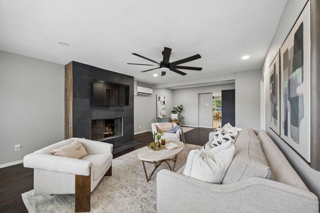 2519 Highwood Drive, Dallas, TX 75228
