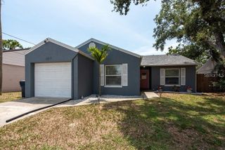 6817 S GABRIELLE STREET, Tampa, FL 33611
