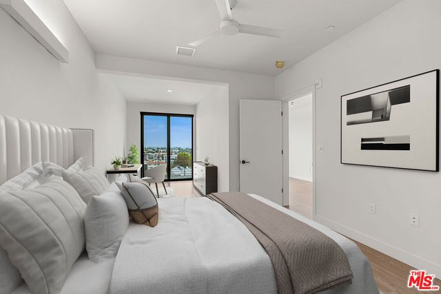 3688 Overland Avenue 514, Los Angeles, CA 90034