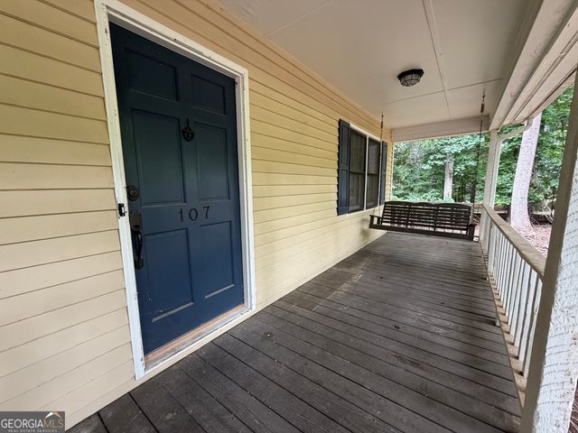 107 Austin Court, Athens, GA 30606