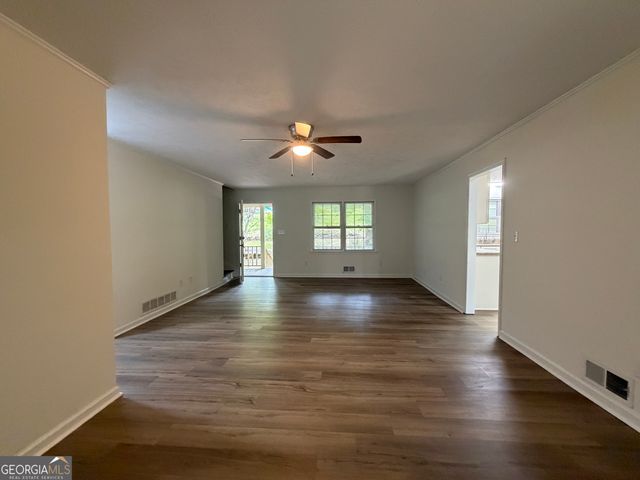 107 Austin Court, Athens, GA 30606