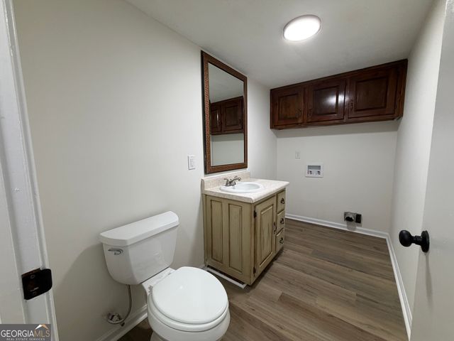 107 Austin Court, Athens, GA 30606