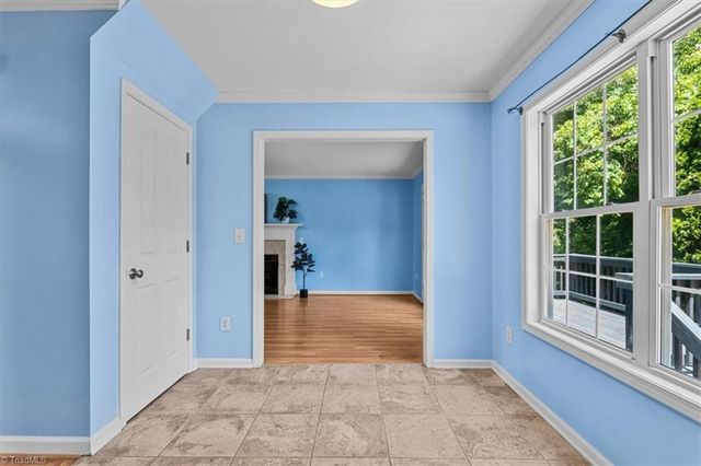 181 Stonehaven Court, Reidsville, NC 27320