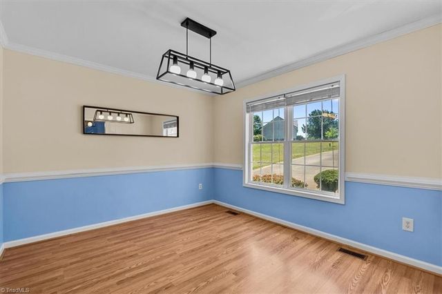 181 Stonehaven Court, Reidsville, NC 27320